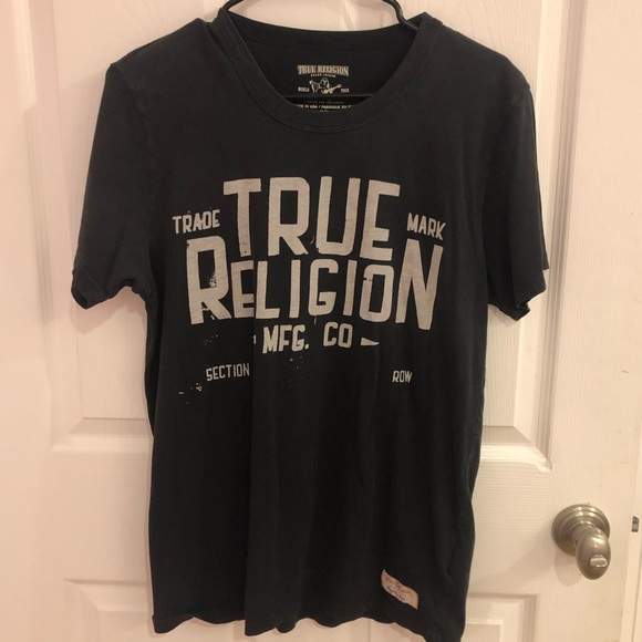 True Religion Other - True Religion Brand T Shirt